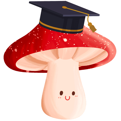 mushroom